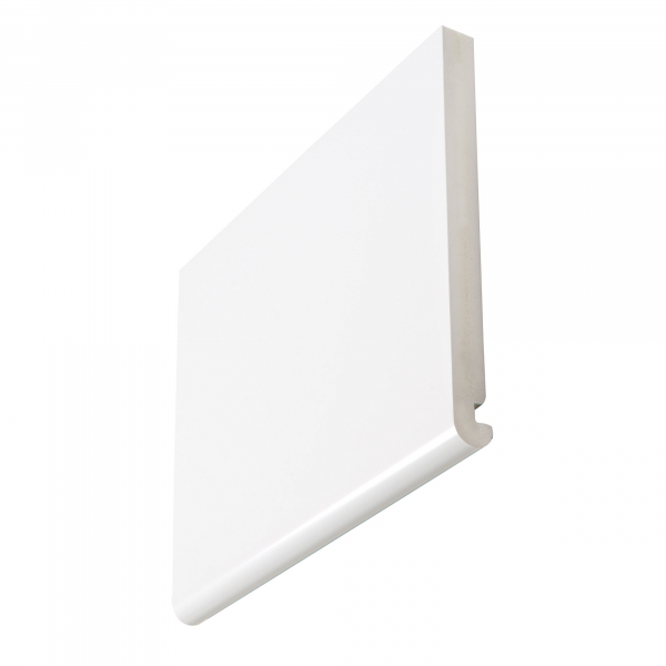 Bullnosed Fascia Boards x 22mm